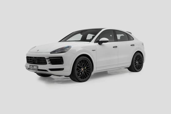 PORSCHE CAYENNE 3.0 V6 E-HYBRID COUPÉ AWD TIPTRONIC S PORSCHE CAYENNE 3.0 V6 E-HYBRID COUPÉ AWD TIPTRONIC S